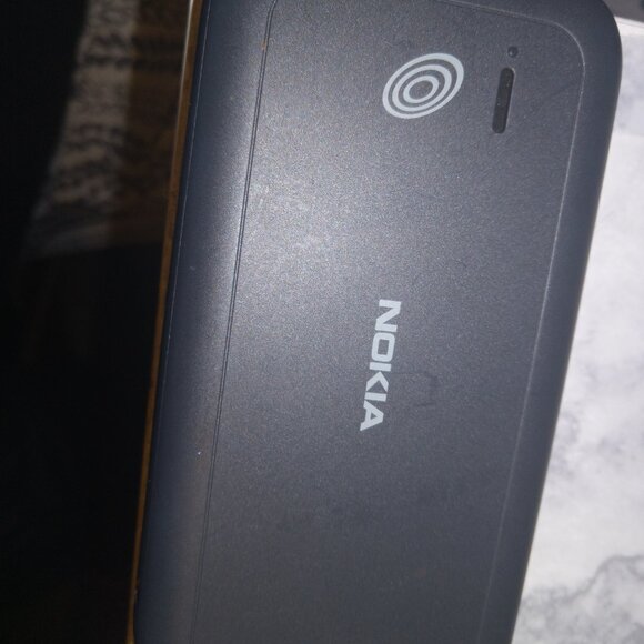 Nokia 2660 Flip Mobile Phone - Picture 1 of 5